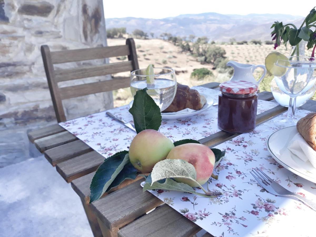 Casinha Da Colina Villa Alfândega da Fé Exteriör bild