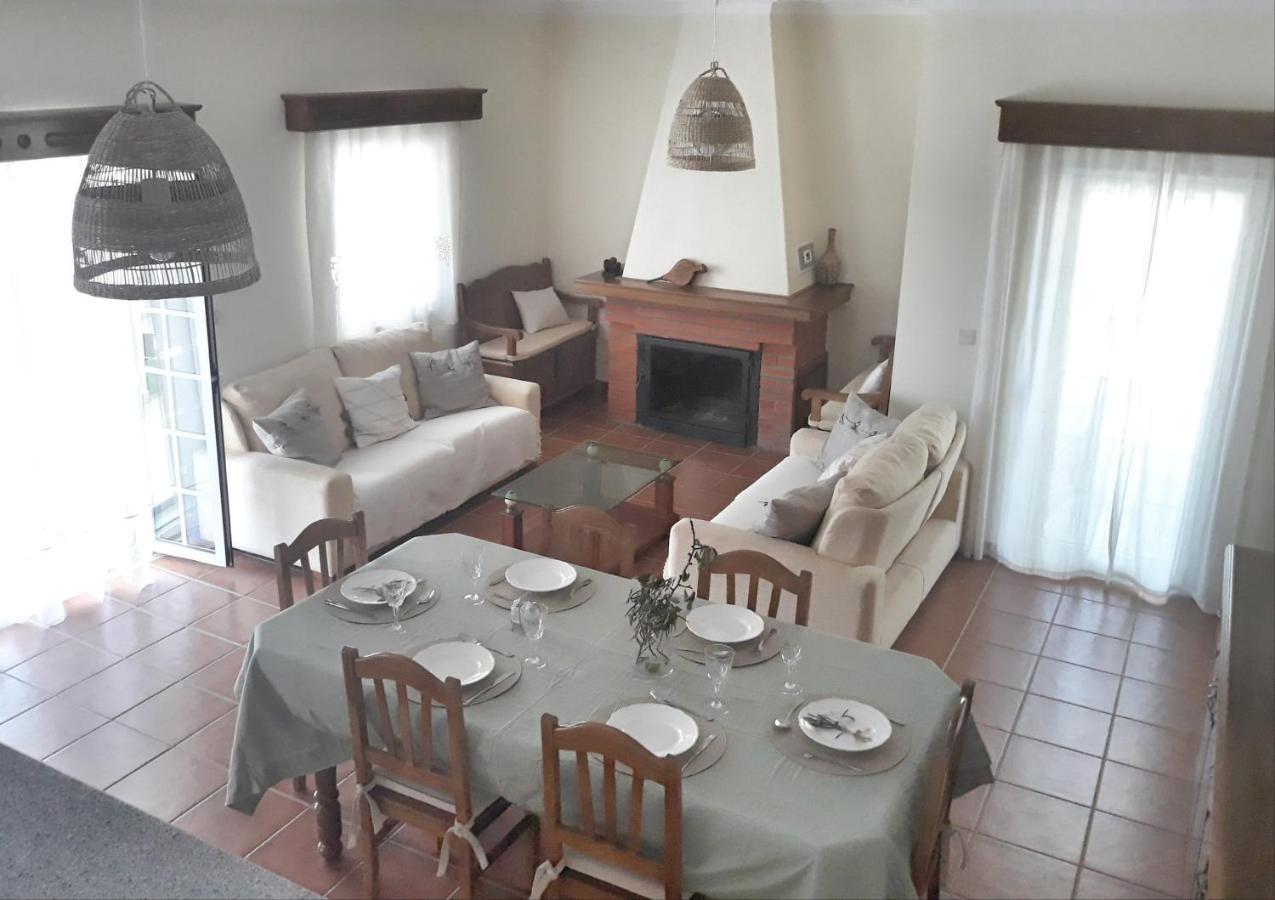 Casinha Da Colina Villa Alfândega da Fé Exteriör bild
