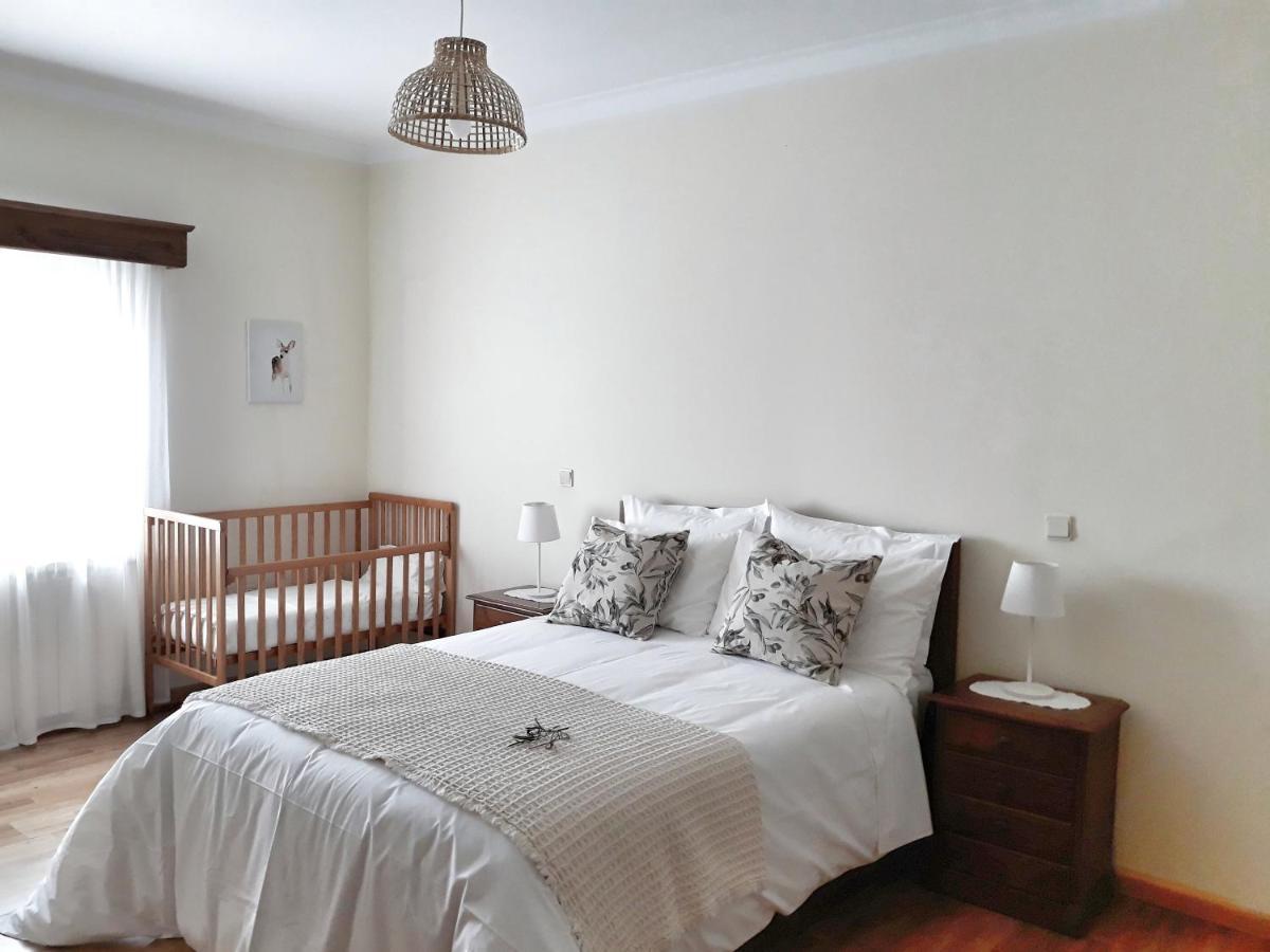 Casinha Da Colina Villa Alfândega da Fé Exteriör bild