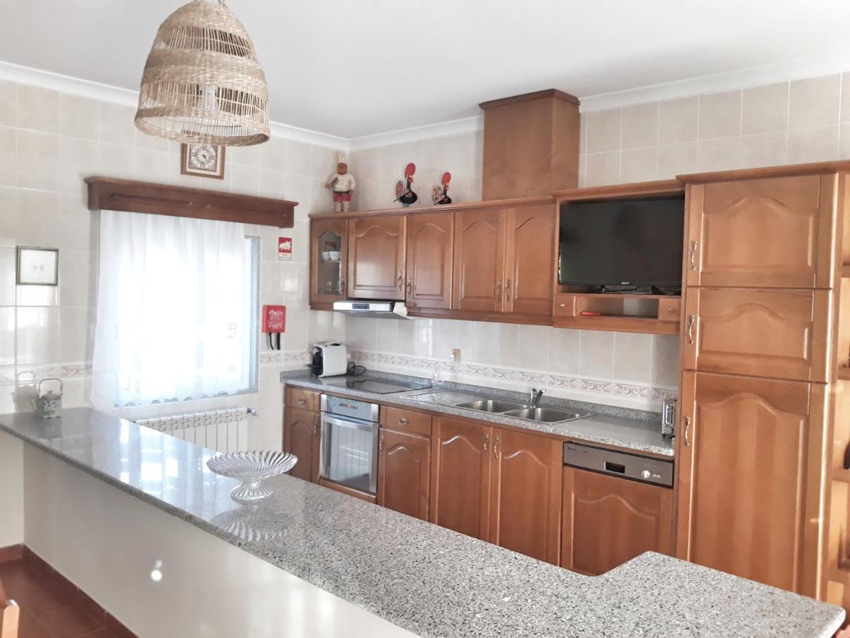 Casinha Da Colina Villa Alfândega da Fé Exteriör bild