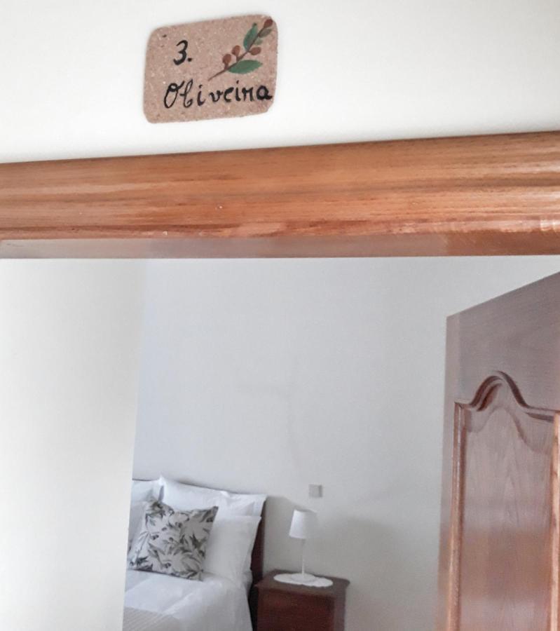 Casinha Da Colina Villa Alfândega da Fé Exteriör bild