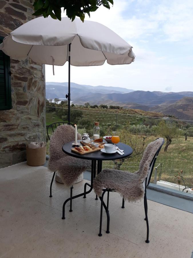 Casinha Da Colina Villa Alfândega da Fé Exteriör bild